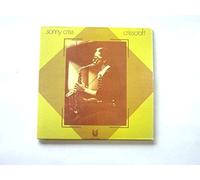 Sonny Criss - Crisscraft