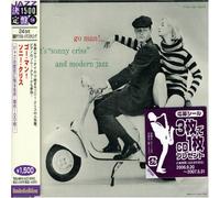 Sonny Criss - Go Man