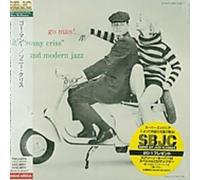 Sonny Criss - Go Man!