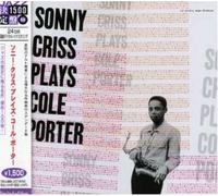 Sonny Criss - Plays Cole Porter
