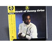 Sonny Criss - Portrait of