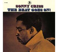 Sonny Criss - The Beat Goes on [ Re-Issu [Import]