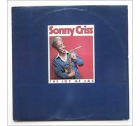 Sonny Criss - The Joy of Sax