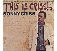 Sonny Criss - This Is Criss! +1