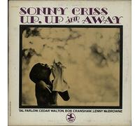 Sonny Criss - Up, Up & Away