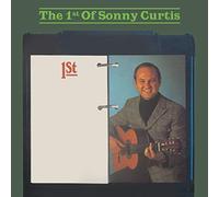 Sonny Curtis - The 1st Of Sonny Curtis