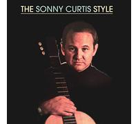 Sonny Curtis - The Sonny Curtis Style