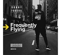 Sonny Fodera Frequently Flying (CD) Album (Importación USA)
