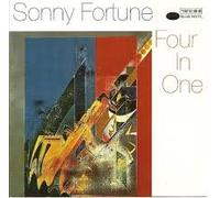 Sonny Fortune - Four In One