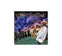 Sonny Fortune - In the Spirit of John Coltran