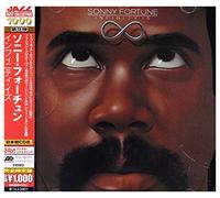 Sonny Fortune - Infinity Is