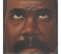 SONNY FORTUNE - infinity is LP