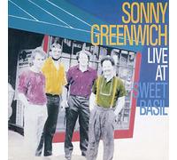 Sonny Greenwich Quartet - Live At Sweet Basil (Remastered)