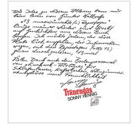 Sonny Hennig Tränengas / Paranoia Picknick (CD)