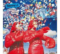 Sonny J - Enfant Terrible