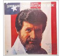 Sonny James - 200 Years Of Country Music