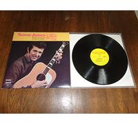 Sonny James - Roses are red (US) / Vinyl record [Vinyl-LP]
