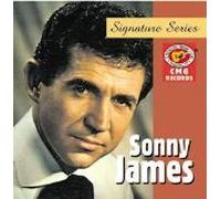 Sonny James - Signature Series (UK Import)