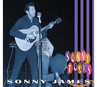 Sonny James - Sonny Rocks