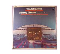 Sonny James - The Astrodome Presents In Person Sonny James