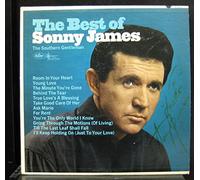 Sonny James - The Best of Sonny James - Sonny James LP