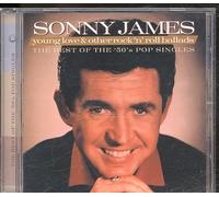Sonny James - Young Love & Other Rock'n'roll