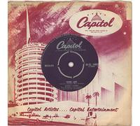 Sonny James - Young Love/You're The Reason I'm In Love