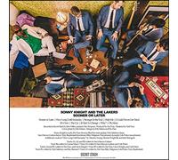 Sonny Knight and the - Sooner Or Later [Vinilo]