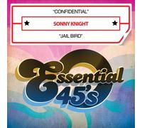 Sonny Knight - Confidential / Jail Bird