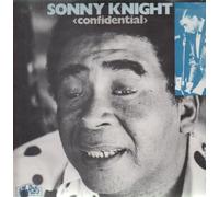 Sonny Knight - Confidential [Vinilo]