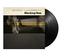 Sonny Landreth - Blacktop Run