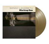Sonny Landreth - Blacktop Run (Gold Vinyl)