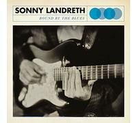 Sonny Landreth - Bound By The Blues [LP] [Vinilo]