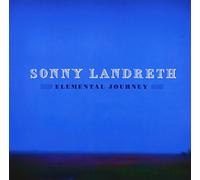 SONNY LANDRETH - ELEMENTAL JORNEY