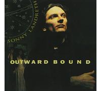 Sonny Landreth - Outward Bound