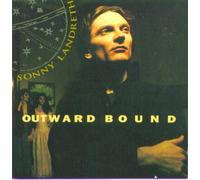 Sonny Landreth OUTWARD BOUND (CD) (Importación USA)