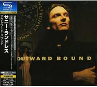 Sonny Landreth - Outward Bound (Shm-CD)