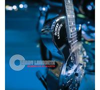 Sonny Landreth - Recorded Live in Lafayette