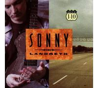 Sonny Landreth - South Of I-10