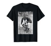 Sonny Liston Entrenamiento Para Muhammad Ali Champion Boxing Fight Camiseta