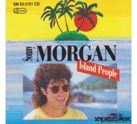 Sonny Morgan - Island People [Import]