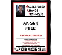 Sonny Nardone C.H. - Anger Free [DVD de Audio]
