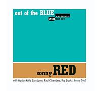 Sonny Red - Out of the Blue