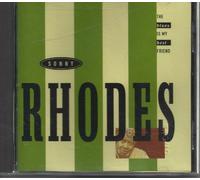 Sonny Rhodes - Blues Is My Best Friend
