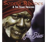 Sonny Rhodes - Just Blues