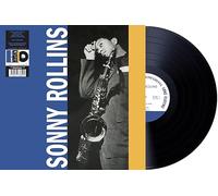 SONNY ROLLINGS - VOLUME 1 (180G BLACK VINYL) LP [Vinilo]