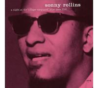 Sonny Rollins - A Night At The Village Vanguard - UHQCD