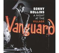 Sonny Rollins - A Night at the Village Vanguard + 2 Bonus Tracks