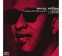 Sonny Rollins - A Night at the Village Vanguard