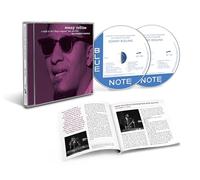 Sonny Rollins A Night at the Village Vanguard: The Complete Masters (CD) Album